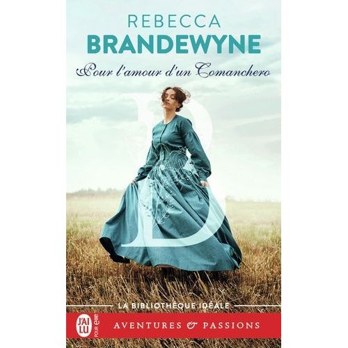 Pour L'amour D'un Comanchero    Format Poche 