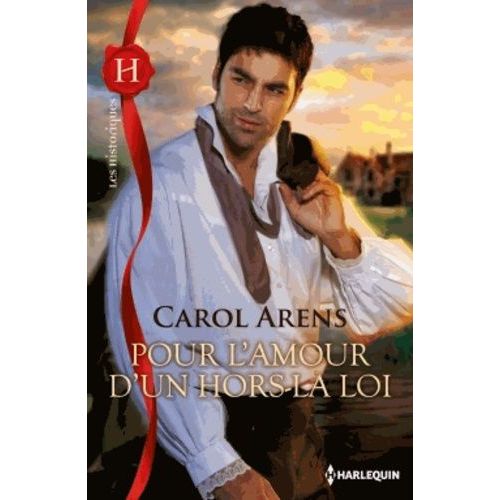 Pour L'amour D'un Hors-La-Loi    Format Poche 