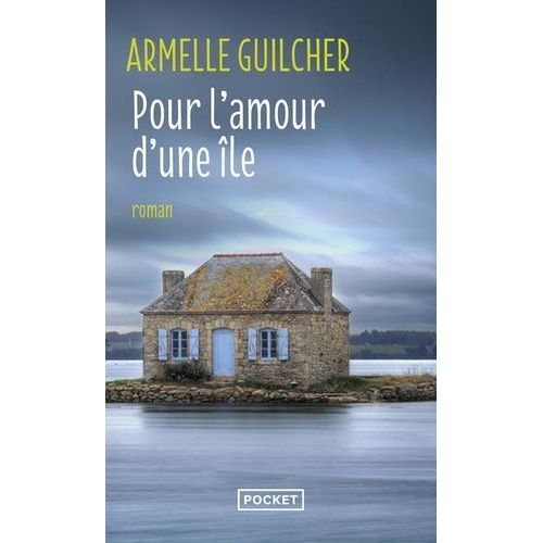 Pour L'amour D'une le    Format Poche 