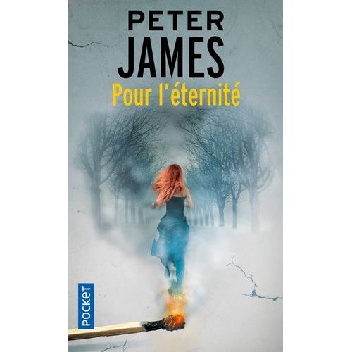 Pour L'ternit   de James Peter  Format Poche 