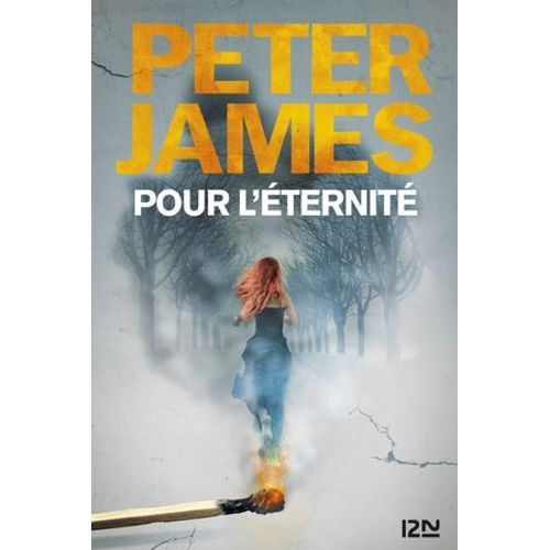 Pour L'ternit  