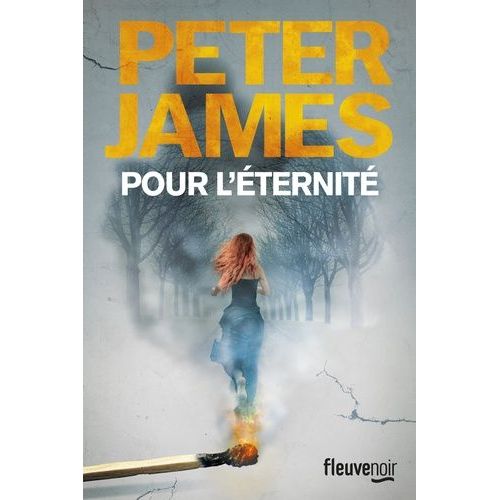 Pour L'ternit    Format Grand Format 