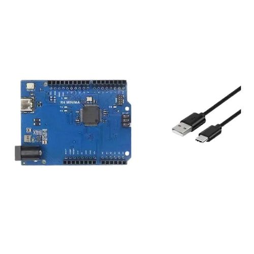 Pour la carte de dveloppement R4 Minima Version amliore Compatible avec la carte dapprentissage de la programmation R4