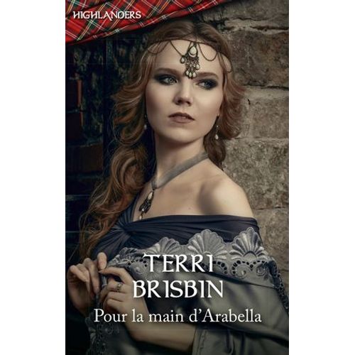 Pour La Main D'arabella  