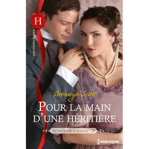 Pour La Main D'une Hritire  