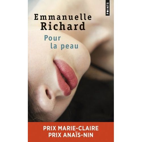 Pour La Peau    Format Poche 