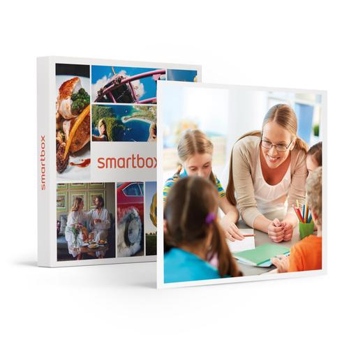 Pour Le Meilleur Prof - Smartbox - Coffret Cadeau Multi-Thmes