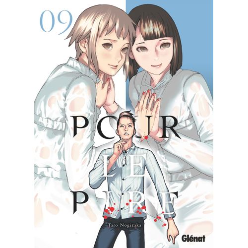 Pour Le Pire - Tome 9    Format Tankobon 