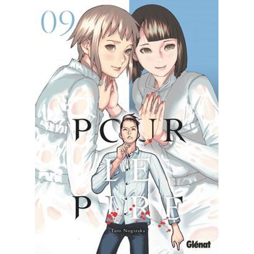 Pour Le Pire - Tome 09  