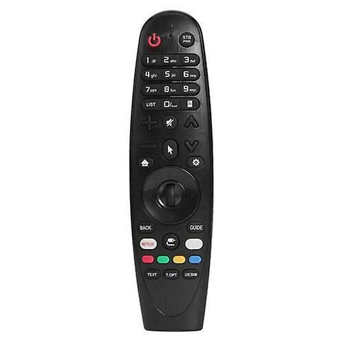 Pour Lg Magic Remote Smart TV Tlcommande Tlcommande Remplacement An-mr18ba An-mr19ba Nouveau
