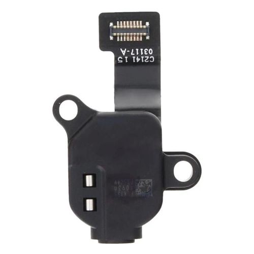 pour MacBook Pro 16 pouces 2021 A2485 / A2442 2021 / A2780 A2779 2023 / A2992 / A2991 Cble Flexible Audio Jack couteur