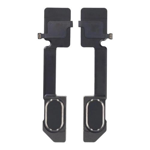 pour MacBook Pro 16 pouces 2021 A2485 / M3 Max 16 pouces A2991 1 paire de haut-parleur Sonnerie Buzzer