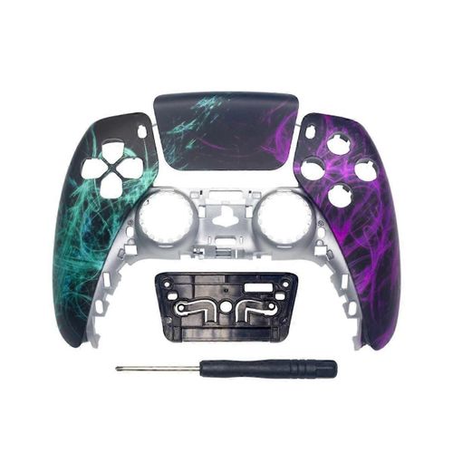 Pour Manette De Jeu Elite Bdm-010 Version 1e Gnration Couvercle Avant Remplacement De La Manette De Jeu Pice De Rechange De Remplacement Du Couvercle Suprieur, C