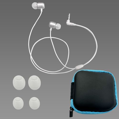 Pour Meta Quest 3/3S VR cache-oreilles rduction du bruit VR cache-oreilles Collection sonore couteurs antibruit collecte des cache-oreilles - Type headphones