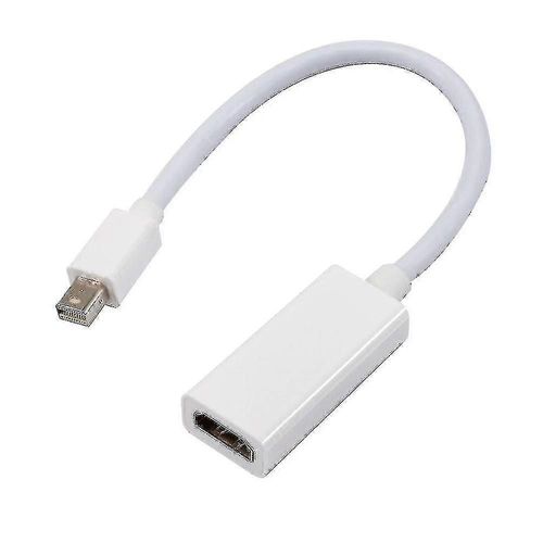 Pour Microsoft Surface Pro 4 Mini Displayport Dp To Hdmi Adapter Cable