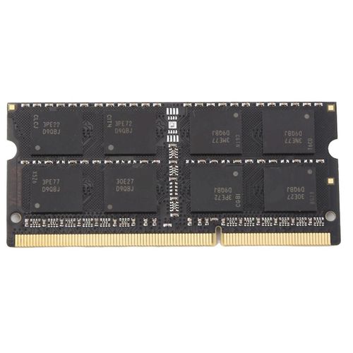Pour MT 8 Go DDR3 Mmoire Ram dordinateur portable 1333Mhz PC3-10600 204 broches 1.35V SODIMM pour mmoire dordinateur portable Ram
