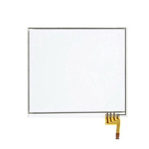 Pour Nintendo Ds Lite/Dsl Pour Console De Jeu Ndsl Pice De Rparation De Numriseur D'cran Tactile  cran Tactile - Facile  Remplacer