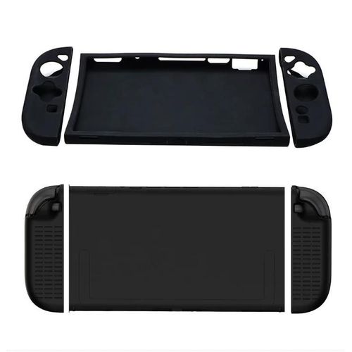 Pour Nintendo Switch 2 Ensembles De Protection Film De Protection D'cran En Verre Tremp tui De Protection Pour Console De Jeu tanche Anti-Rayures-For Switch 2-1pc Case