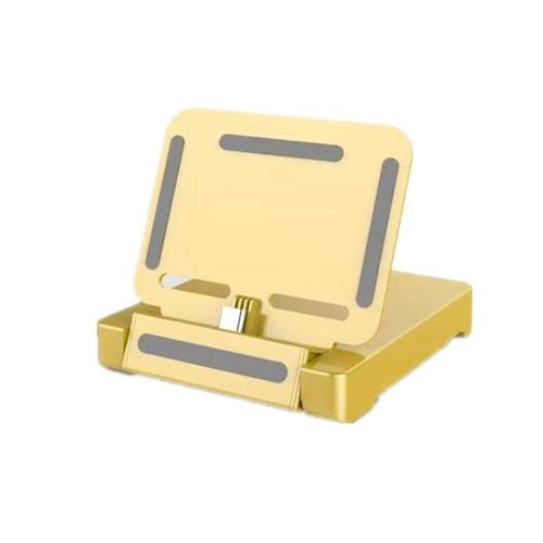 Pour Nintendo Switch Lite Console Chargeur Fixe Socle Portable Support De Support De Quai De Charge, Avec Fentes Pour Cartes, Pour Ns