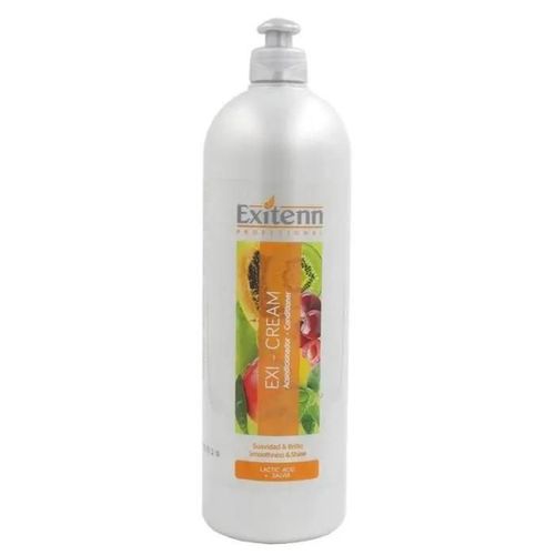Pour Nourrir Et Restructurer Les Cheveux Secs Et Dtriors, En Fournissant Hydratation, Corps, Douceur Et Brillance, Ce Qui