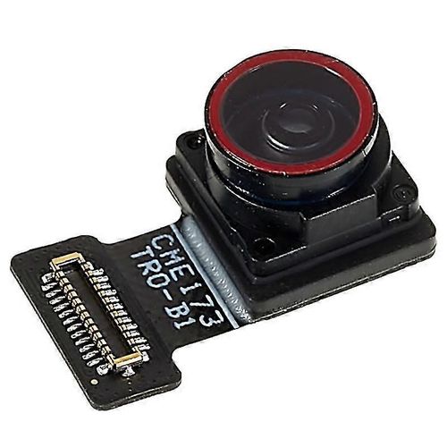 Pour Oneplus 8/8 Pro/8t/9 (Version Ue/tats-Unis)/9 Pro 5g Oem Module De Camra Frontale Remplacer La Pice