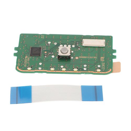 Pour Ps5 Contrleur Touch Pad Board Bdm 010 Ic Carte Mre Pour Ps5 Carte Principale Circuit Touch Board Large