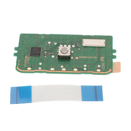 Pour Ps5 Contrleur Touch Pad Board Bdm 010 Ic Carte Mre Pour Ps5 Carte Principale Circuit Touch Board Large