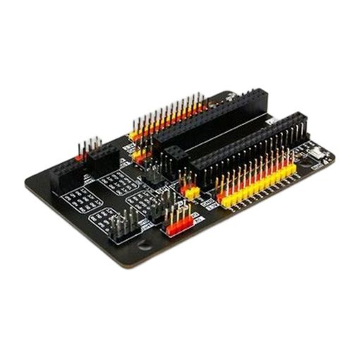 Pour Raspberry Pi Pico GPIO Expander Headers Carte dextension dinterface standard