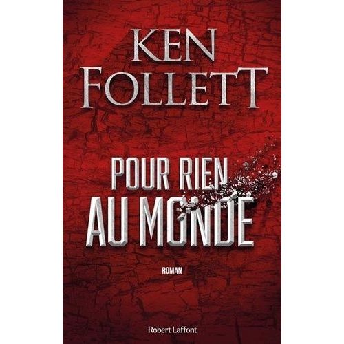 Pour Rien Au Monde    Format Grand Format 