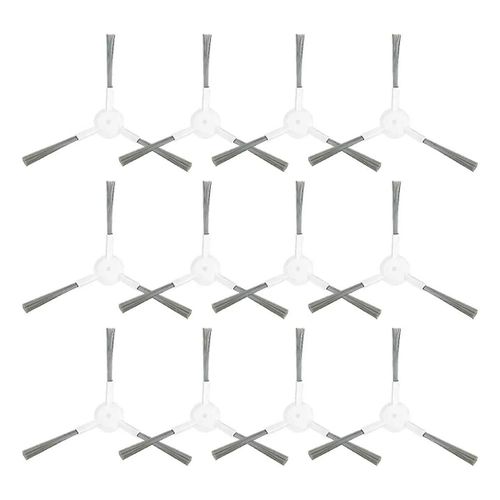 Pour S10 S20 X10 X20 W10S PRO Robot Aspirateur Brosse Latrale Accessoires Kit De Pices Dtaches Remplacement De Pice Jointe