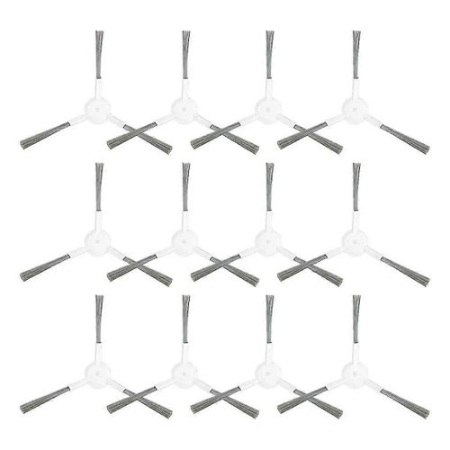Pour S10 S20 X10 X20 W10S PRO Robot Aspirateur Brosse Latrale Accessoires Kit De Pices Dtaches Remplacement De Pice Jointe