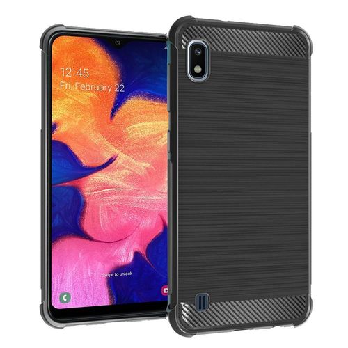 Coque Silicone Tpu Pour Samsung Galaxy A10 6.2