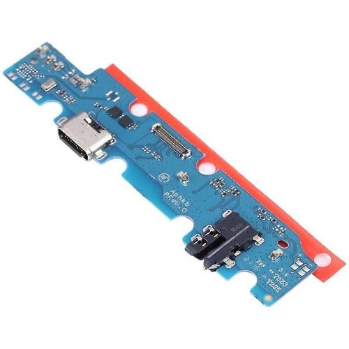 Pour Samsung Galaxy Tab A7 Lite 8,7 Pouces T220 (Wi-Fi) Dock Connector Port De Charge Cble Flexible