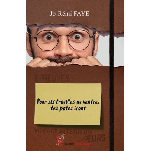 Pour Six Trouilles Au Ventre, Tes Potes Iront  