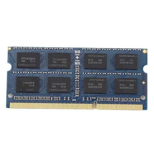 Pour SK 8 Go DDR3 Mmoire Ram pour ordinateur portable 2RX8 1333Mhz PC3-10600 204 broches 1.35V SODIMM pour mmoire d'ordinateur portable Ra