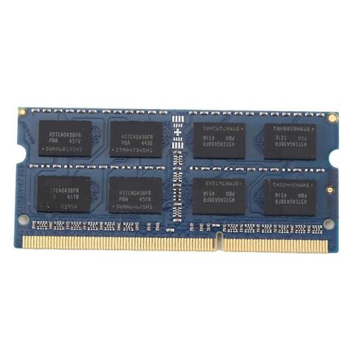 Pour SK 8 Go DDR3 Mmoire Ram pour ordinateur portable 2RX8 1333Mhz PC3-10600 204 broches 1.35V SODIMM pour mmoire dordinateur portable Ra