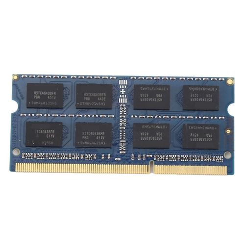 Pour Sk 8gb Ddr3 Laptop Ram Memory 2rx8 1333mhz Pc3-10600 204 broches 1.35V Sodimm pour ordinateur portable Memory Ra