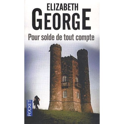 Pour Solde De Tout Compte    Format Poche 