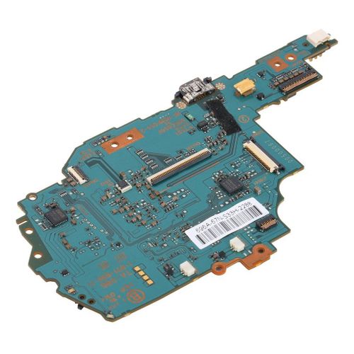 Pour Sony Ps P 1000 Console De Poche Rparation Carte Mre Pcb Carte Principale Remplacer Co Remplacement De Pices