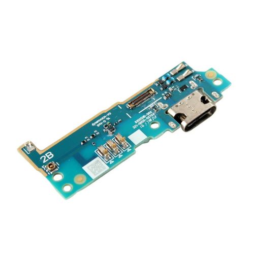 Pour Sony Xperia L1 G3311 G3312 G3313 Connecteur De Charge Lade Docking Port Micro Usb Pice De Rechange