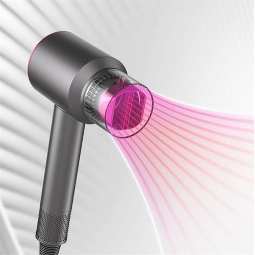 Pour Supersonic HD01 HD02 HD03 HD08 HD15 SChe-Cheveux Buse Pivotante Buse de Cheveux Outil de Coiffure Accessoire Diffuseur