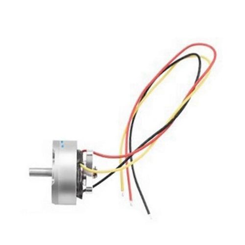 Pour Traverser Fpv Power Motor Positive Negative Multi-function Portable Motor Fpv Motor,  long terme