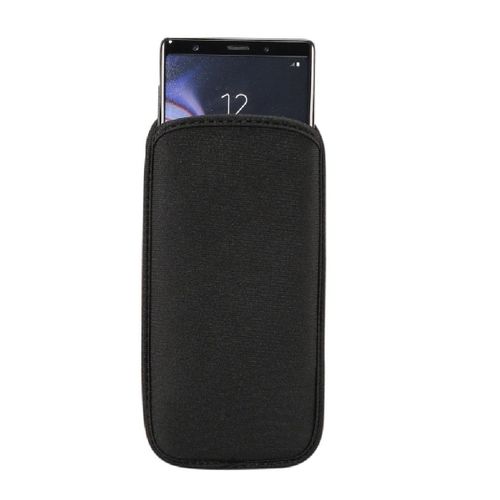 Pour Umidigi Umidigi G2 (2023) Housse De Chaussette En Noprne Et Antichoc - Dfvmobile
