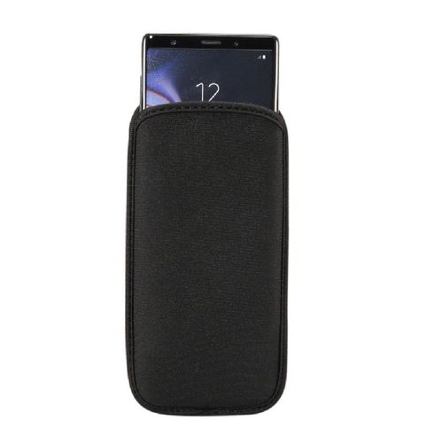 Pour Umidigi Umidigi G3 (2023) Housse De Chaussette En Noprne Et Antichoc - Dfvmobile