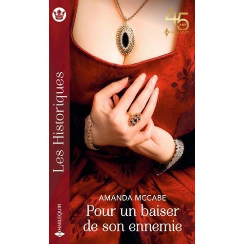 Pour Un Baiser De Son Ennemie  
