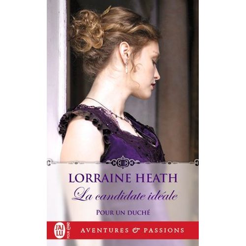 Pour Un Duch (Tome 2) - La Candidate Idale  