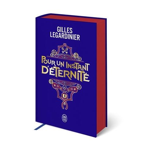 Pour Un Instant D'ternit    Format Poche 