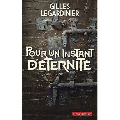 Pour Un Instant D'ternit    Format Grand Format 