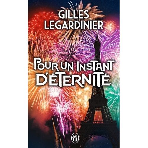 Pour Un Instant D'ternit    Format Poche 
