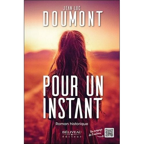 Pour Un Instant    Format Grand Format 